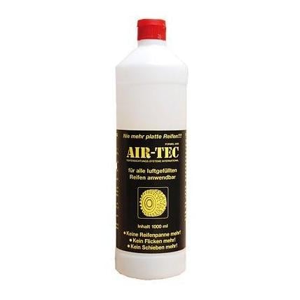 AIR-TEC Reifendichtgel «Industrie»