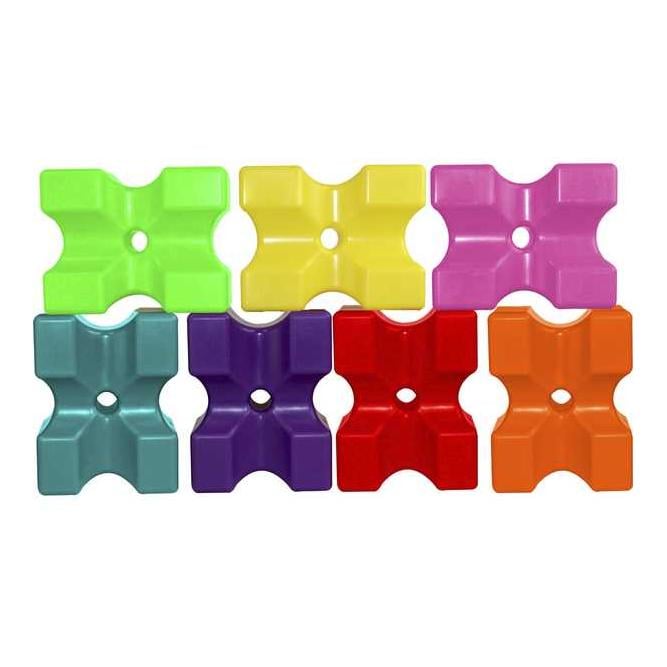 Equip Horse Cavalettiblock Mini - pink