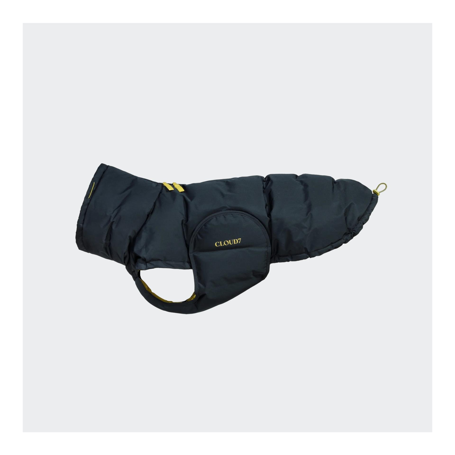 Cloud 7 Hundemantel Alaska PRO - Navy