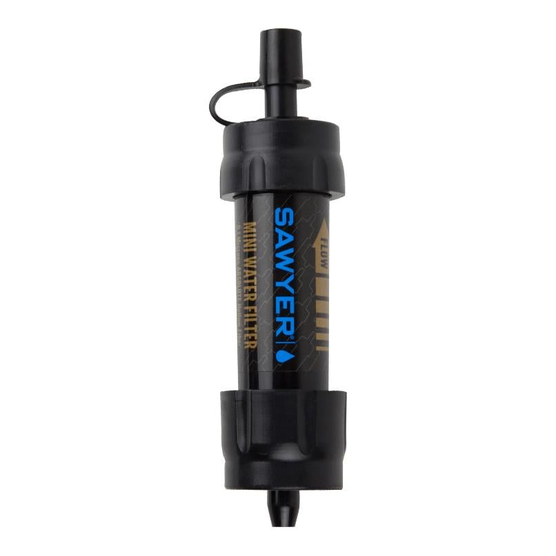 Sawyer Mini SP105 Wasserfilter - Schwarz -