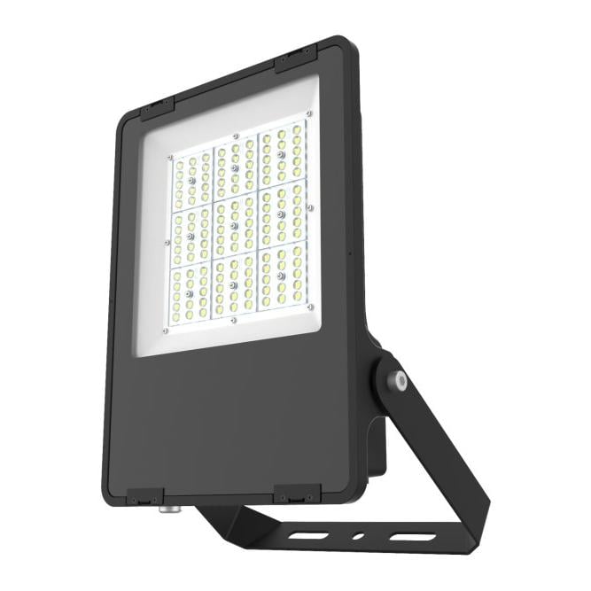 Kerbl LED Flutlicht Comfort Pro - Schwarz -