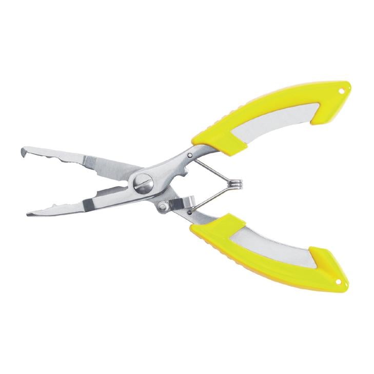 Balzer Präzisions Splitringzange