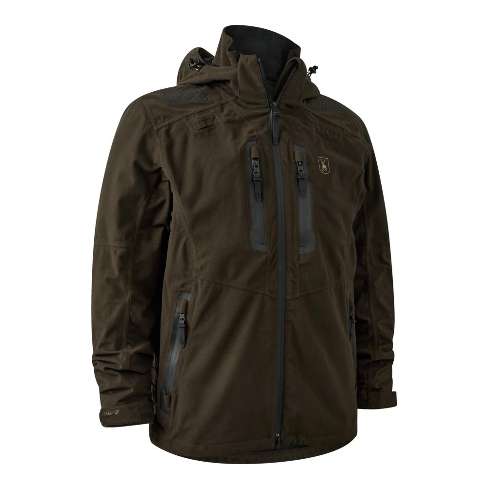 Deerhunter Game Pro Light Jacke - Wood