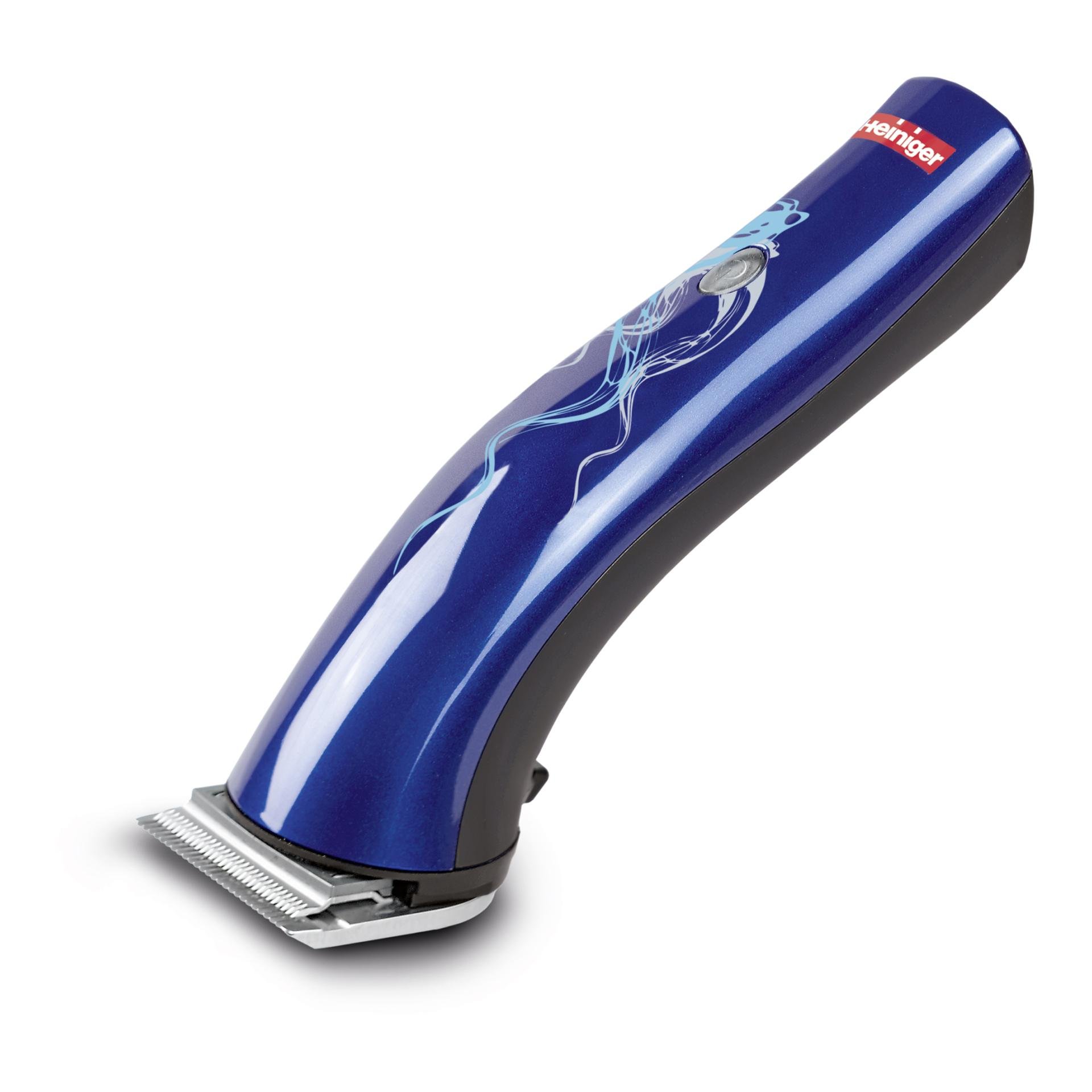 Heiniger Schermaschine Style Midi Trimmer 240V - Glacier-deepsea -
