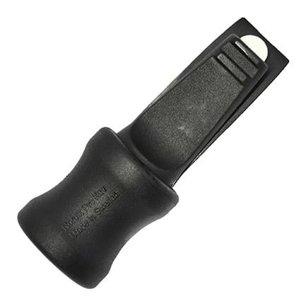 Nordik Predator Pro Roe Blatter - Schwarz