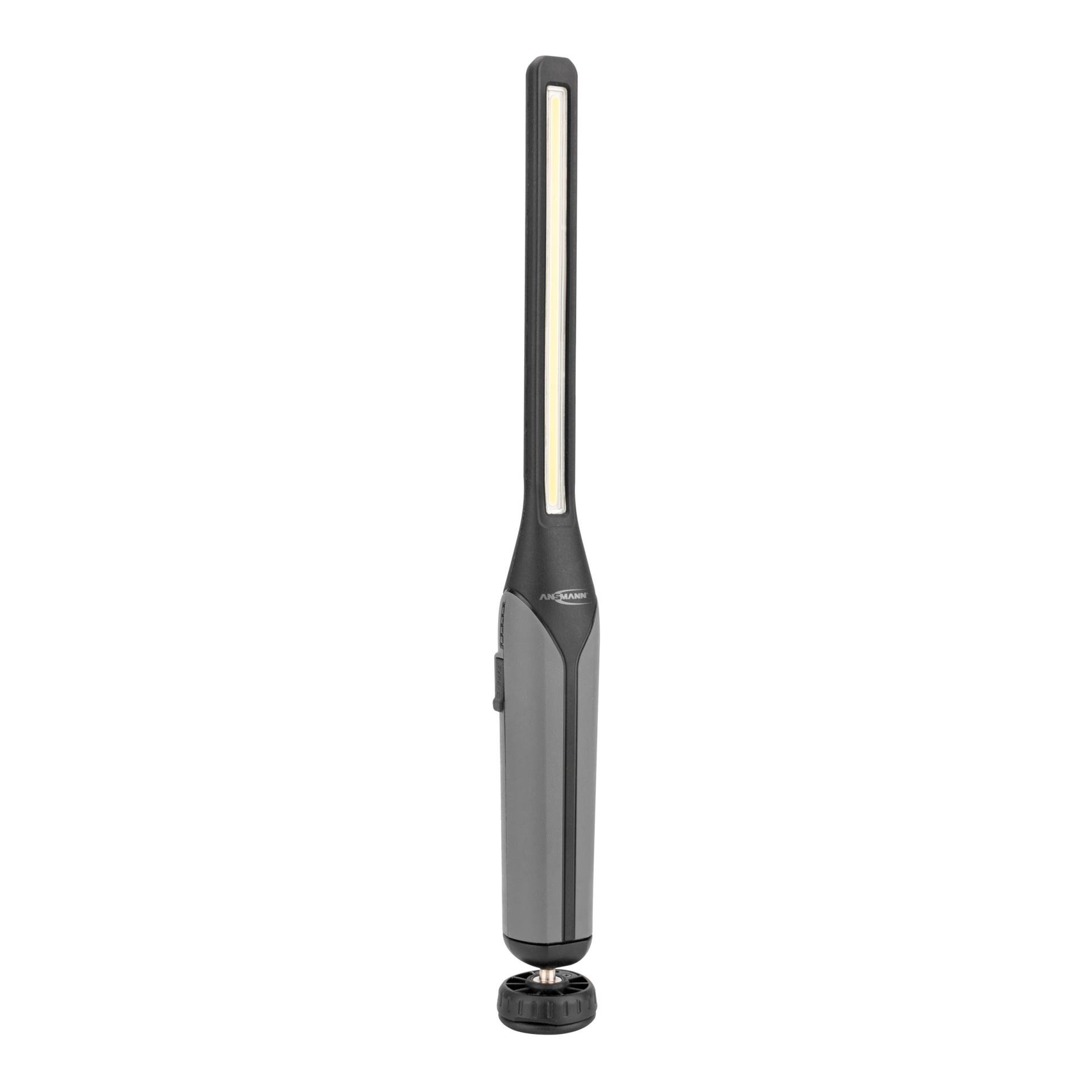 Ansmann Profi-Arbeitsleuchte IL700R - Schwarz/Grau