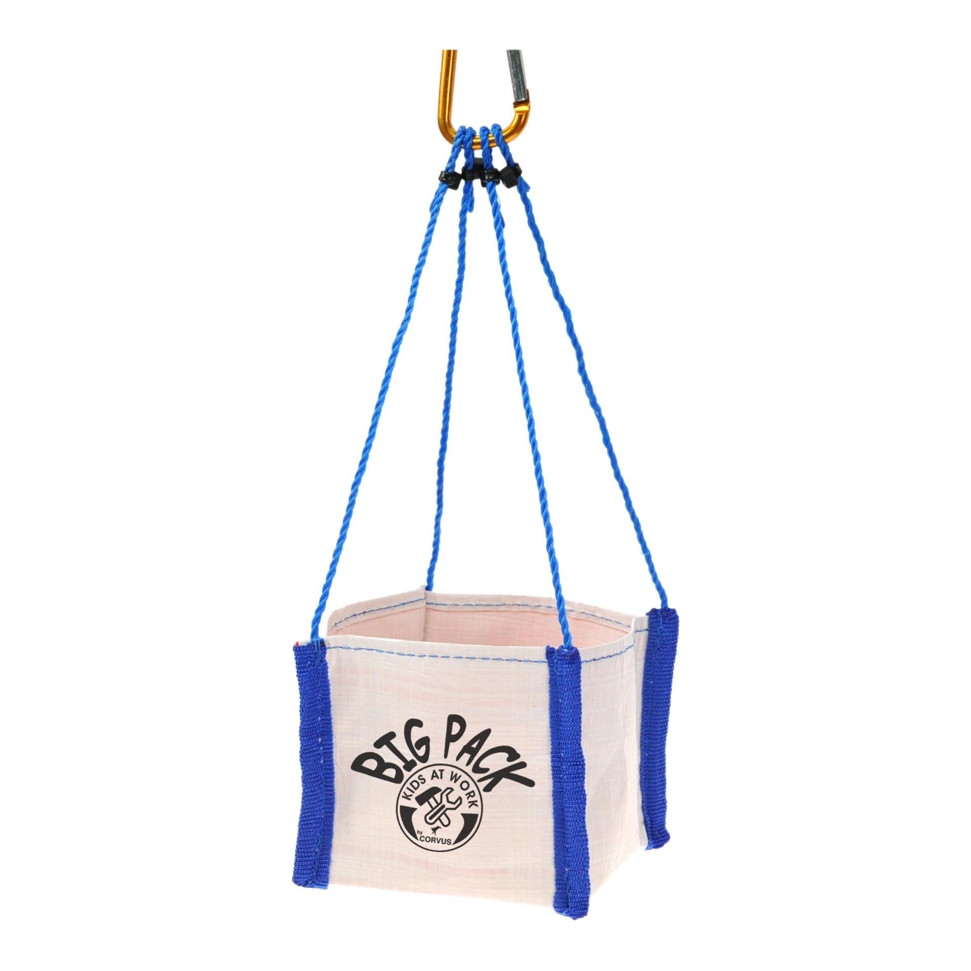 Corvus Mini-Seilbahn