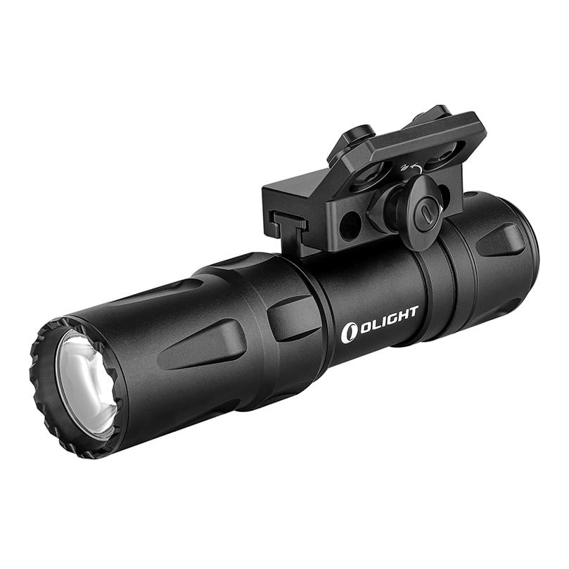 Olight Odin mini LED Taschenlampe - Schwarz