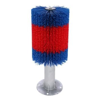 Kerbl Pfahlbürste Mini