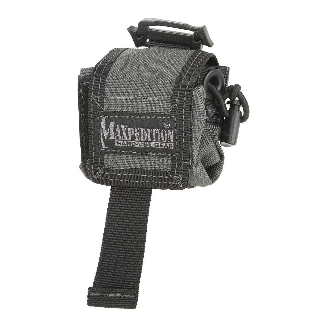 Maxpedition Mini-Rollypoly Falttasche - Wolfgrau