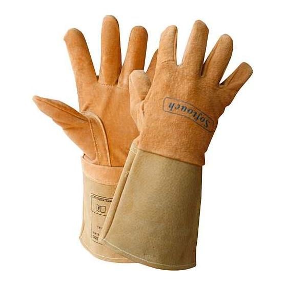 Technolit Schweisserhandschuh Wigmaster Pro