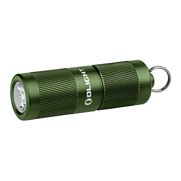 Olight I1R 2 Pro Schlüsselanhängerlampe - OD Green