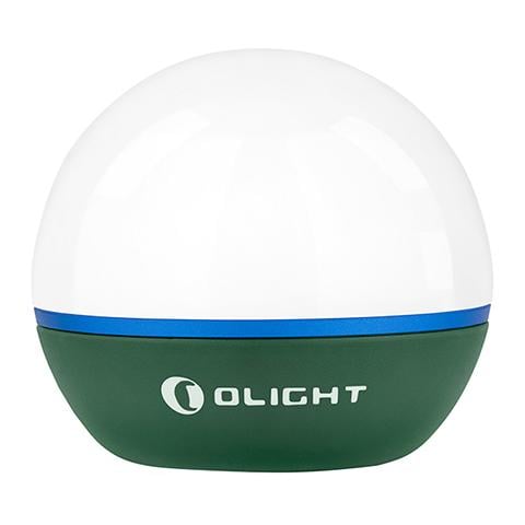Olight Obulb Mini Leuchtkugel - Grün - Moss Green -