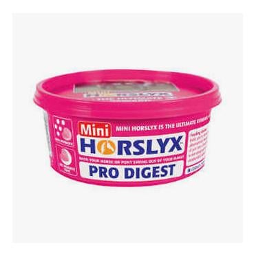 Horslyx Derby Pro Digest - Pink