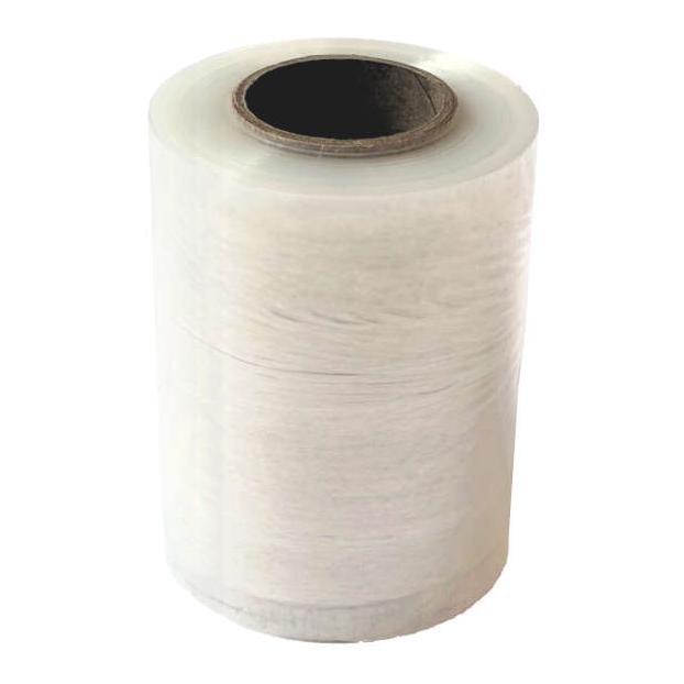 PRI Mini-Stretchfolie - Transparent -