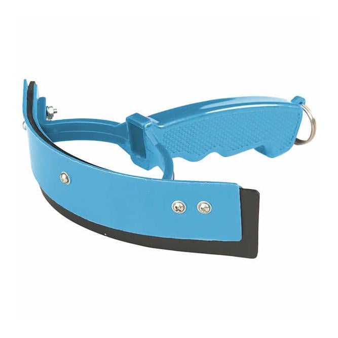 Waldhausen Schweissmesser Mini - azurblau