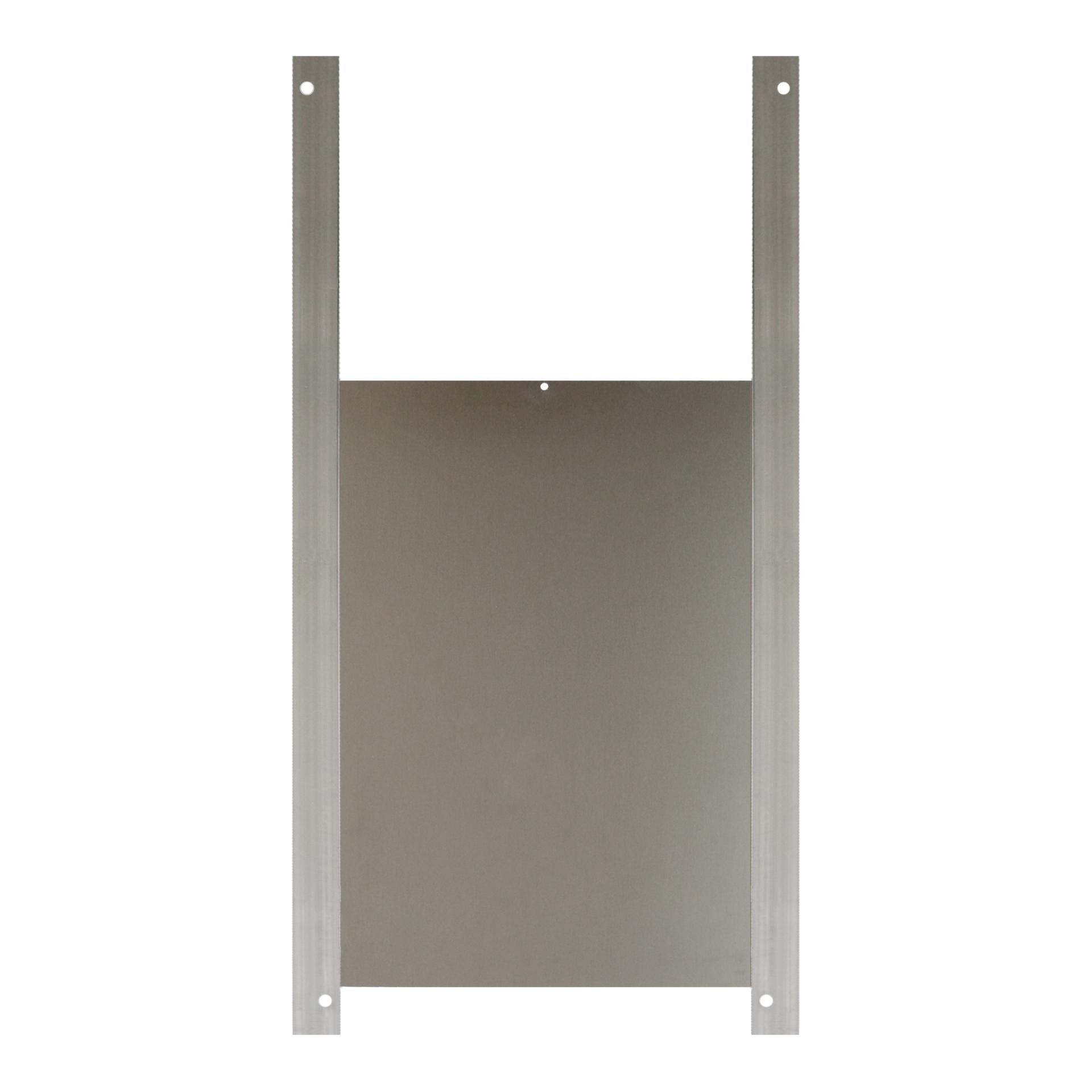 AXT Alu-Schieber - Schwarz -