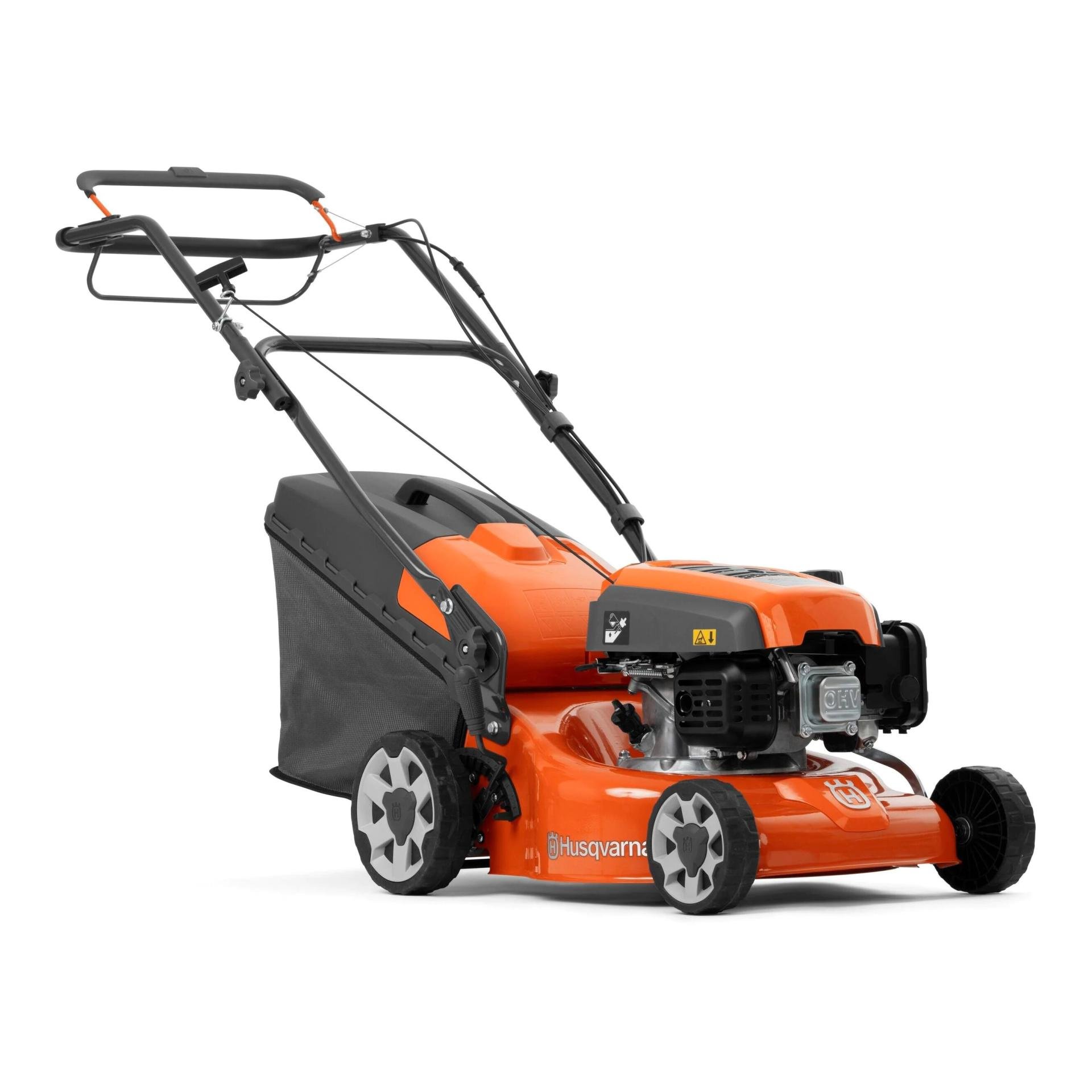 Husqvarna Rasenmäher LC 140P