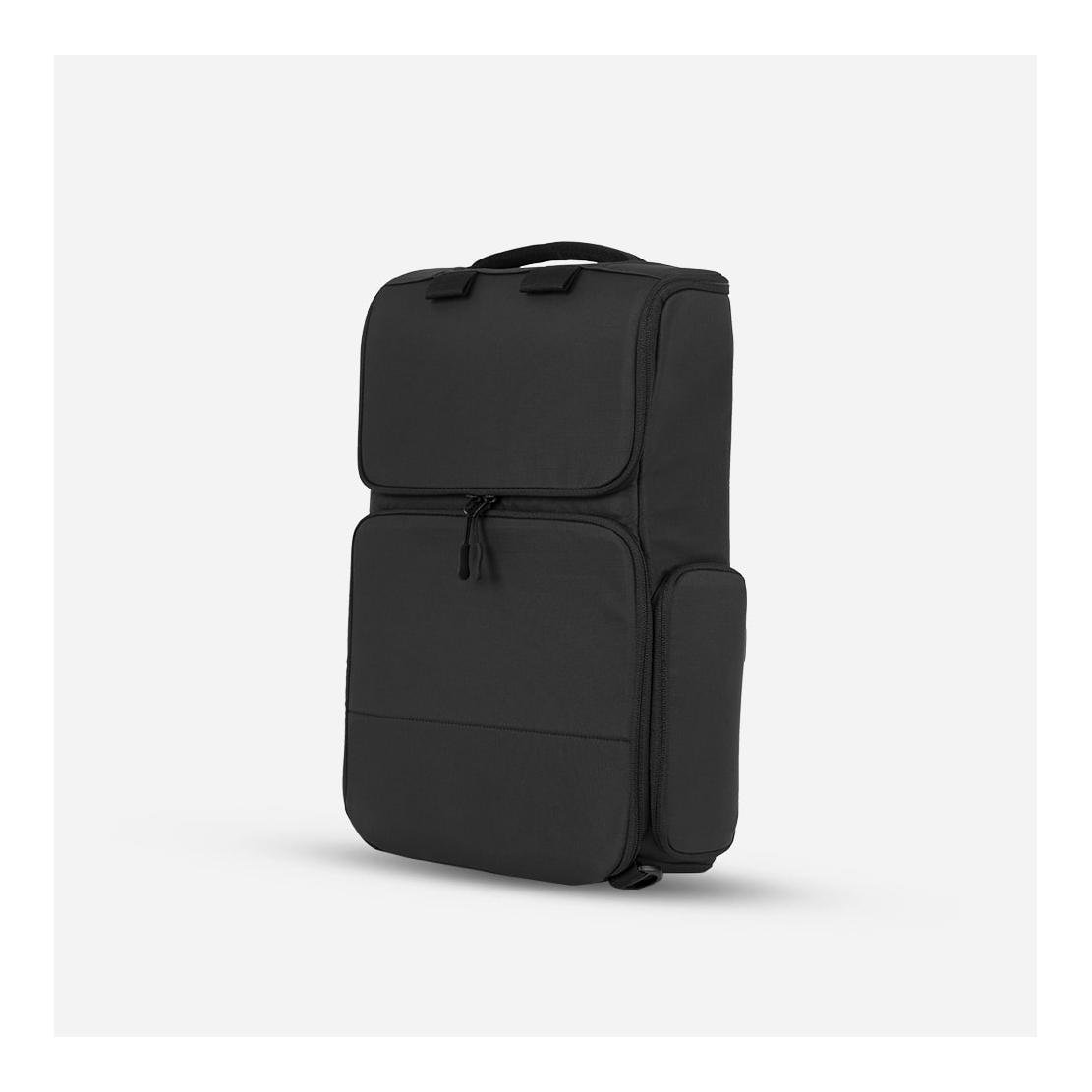 Wandrd Camera Cube Pro - PRVKE 21L - Schwarz -