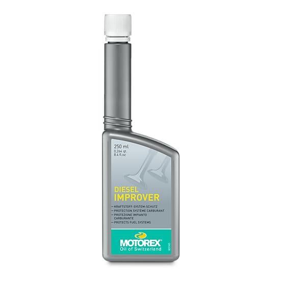 Motorex Additive DIESEL IMPROVER