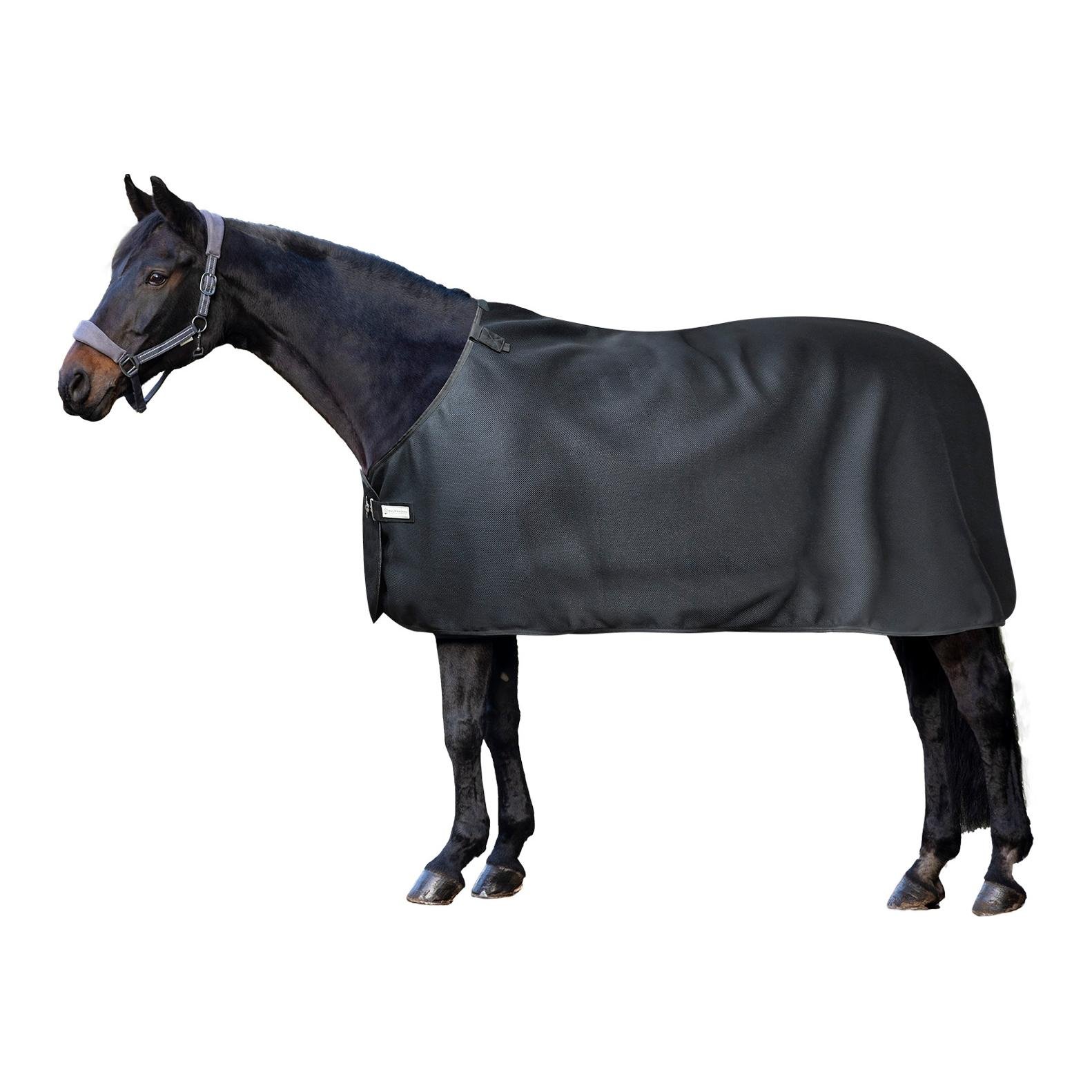 Waldhausen Air Mesh Unterdecke - Schwarz