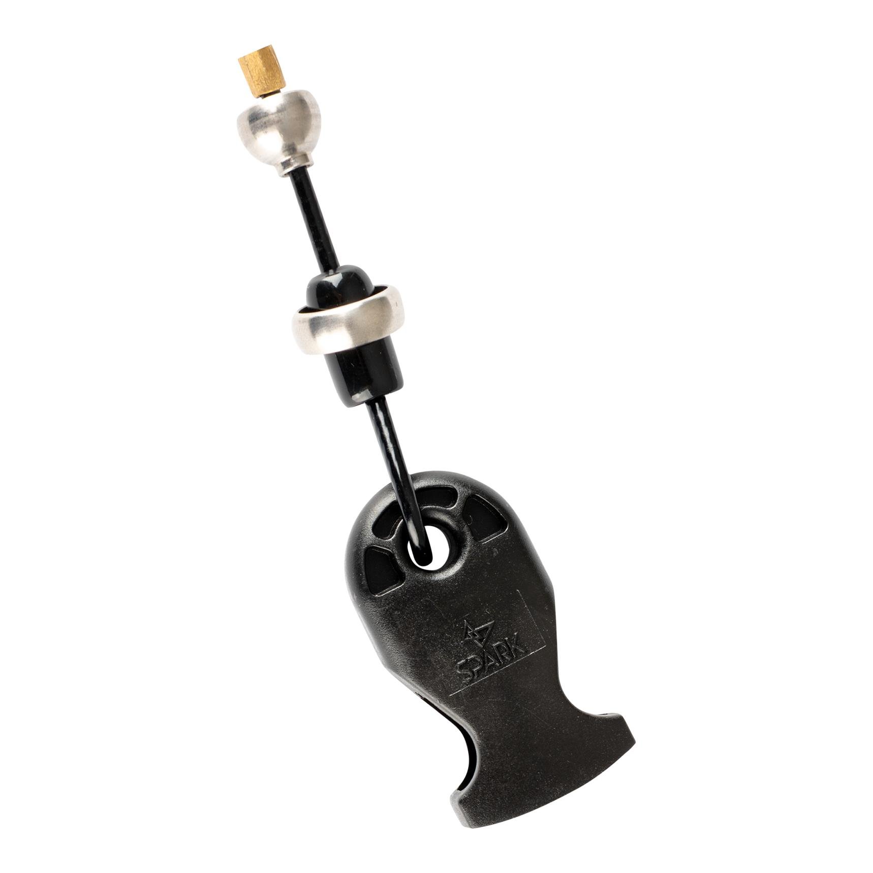 Trigger-Key Ball für SWING P25 AIR - Schwarz