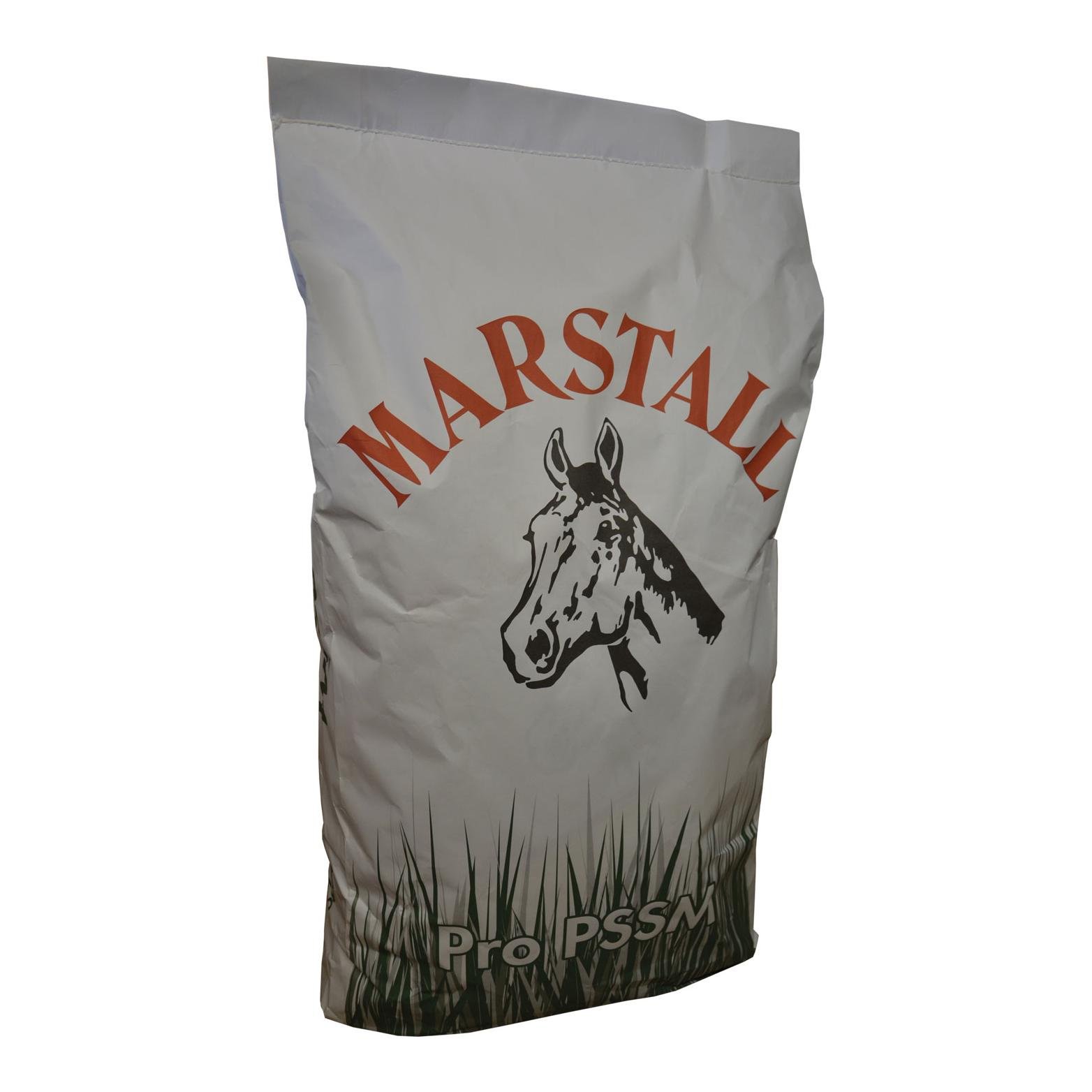 Marstall Pro PSSM - Braun