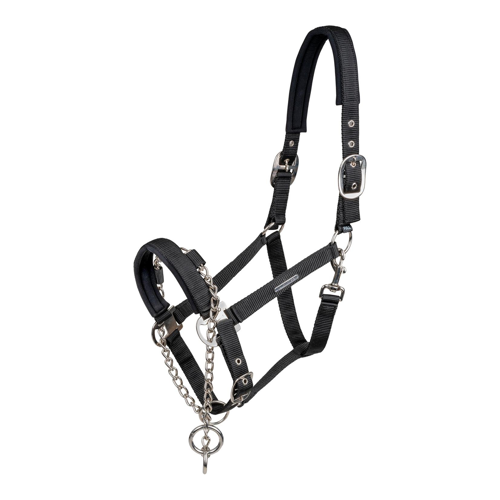 Waldhausen Halfter Pro Saftey - Schwarz