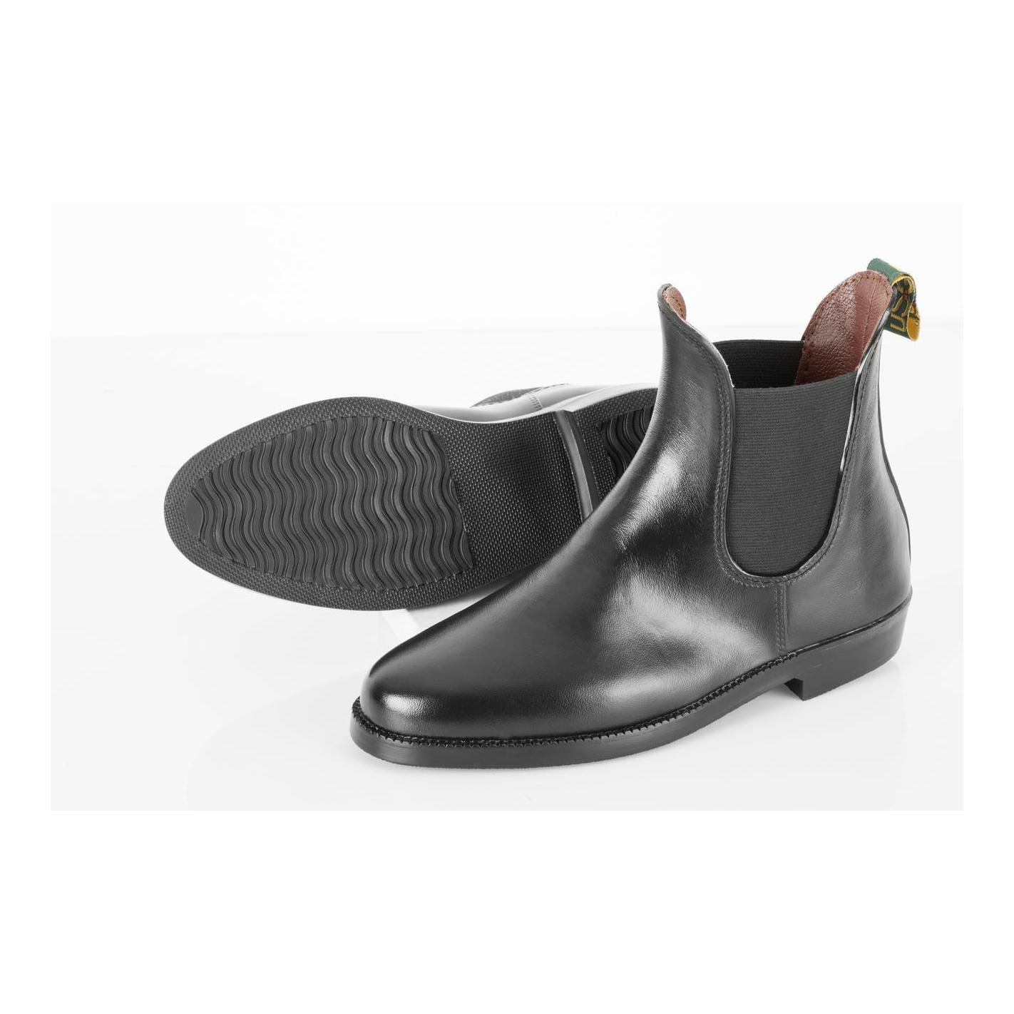 USG Pro Ride Stiefelette Kinder - schwarz