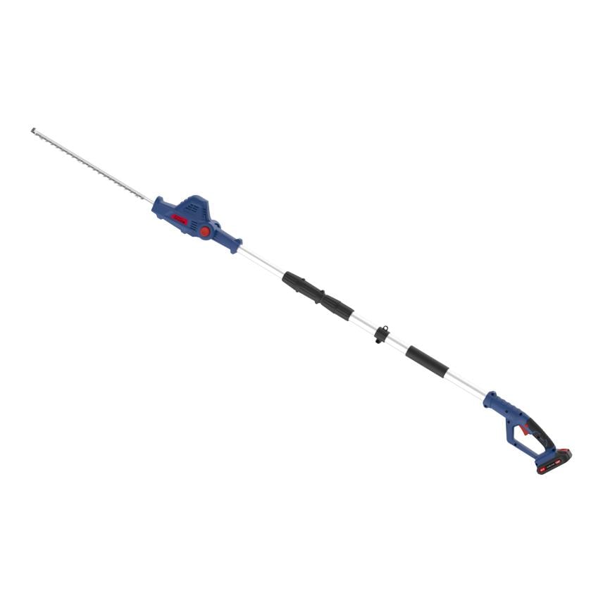 Güde Teleskop Heckenschere HST 18-201-05