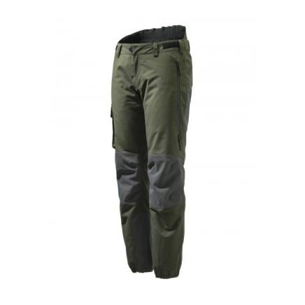 Beretta Insulated Static EVO Hose Herren - grün