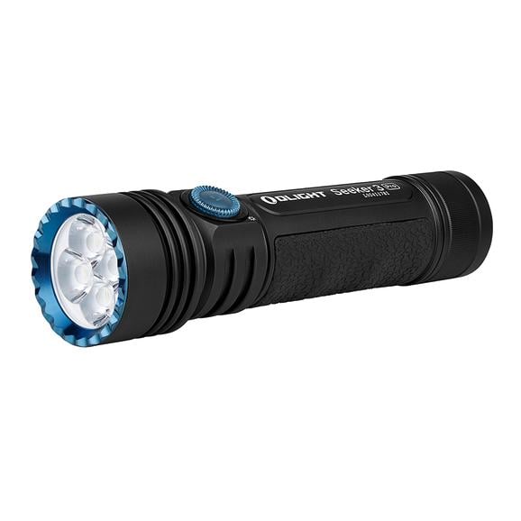 Olight Seeker 3 Pro Taschenlampe - Black -