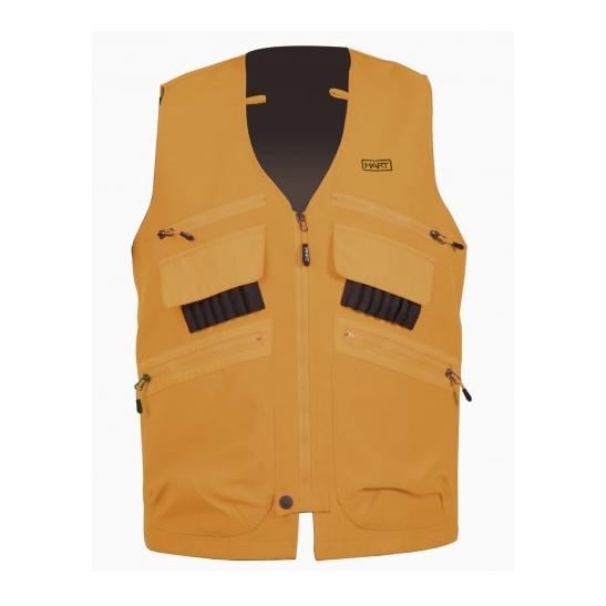 Hart Weste WILDPRO Herren - Orange
