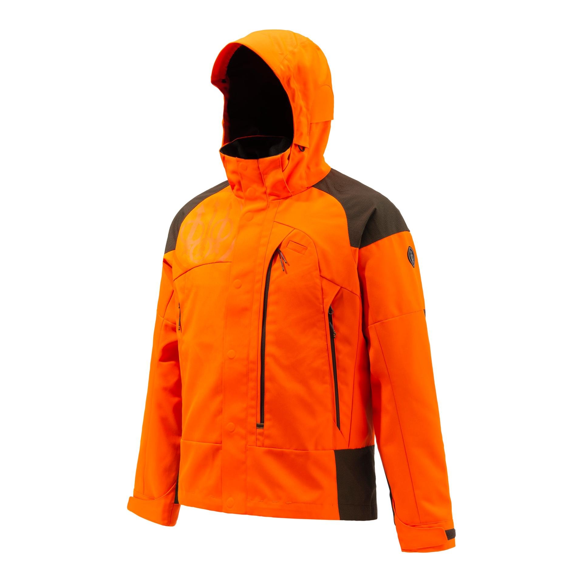 Beretta Thorn Resistant EVO Jacke - High Visible Orange