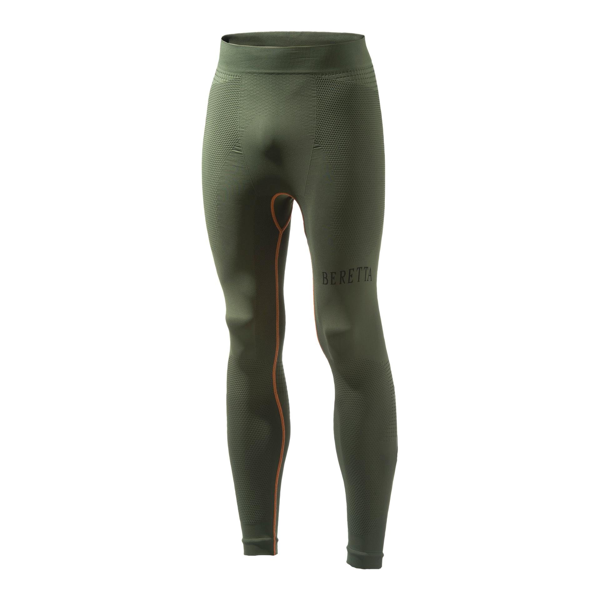 Beretta Body Mapping 3D Hose - grün
