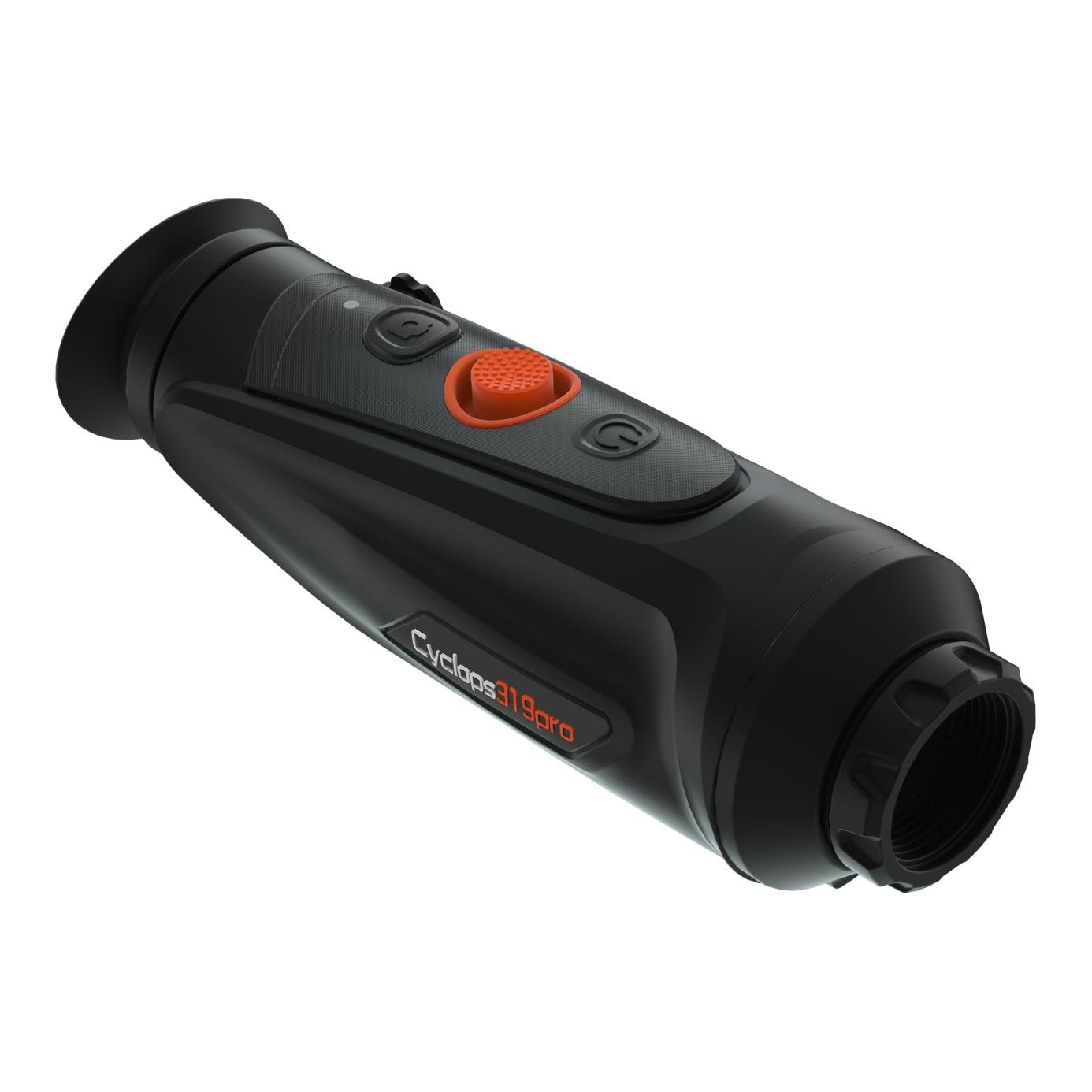 Thermtec Wärmebildkamera Cyclops 319 PRO