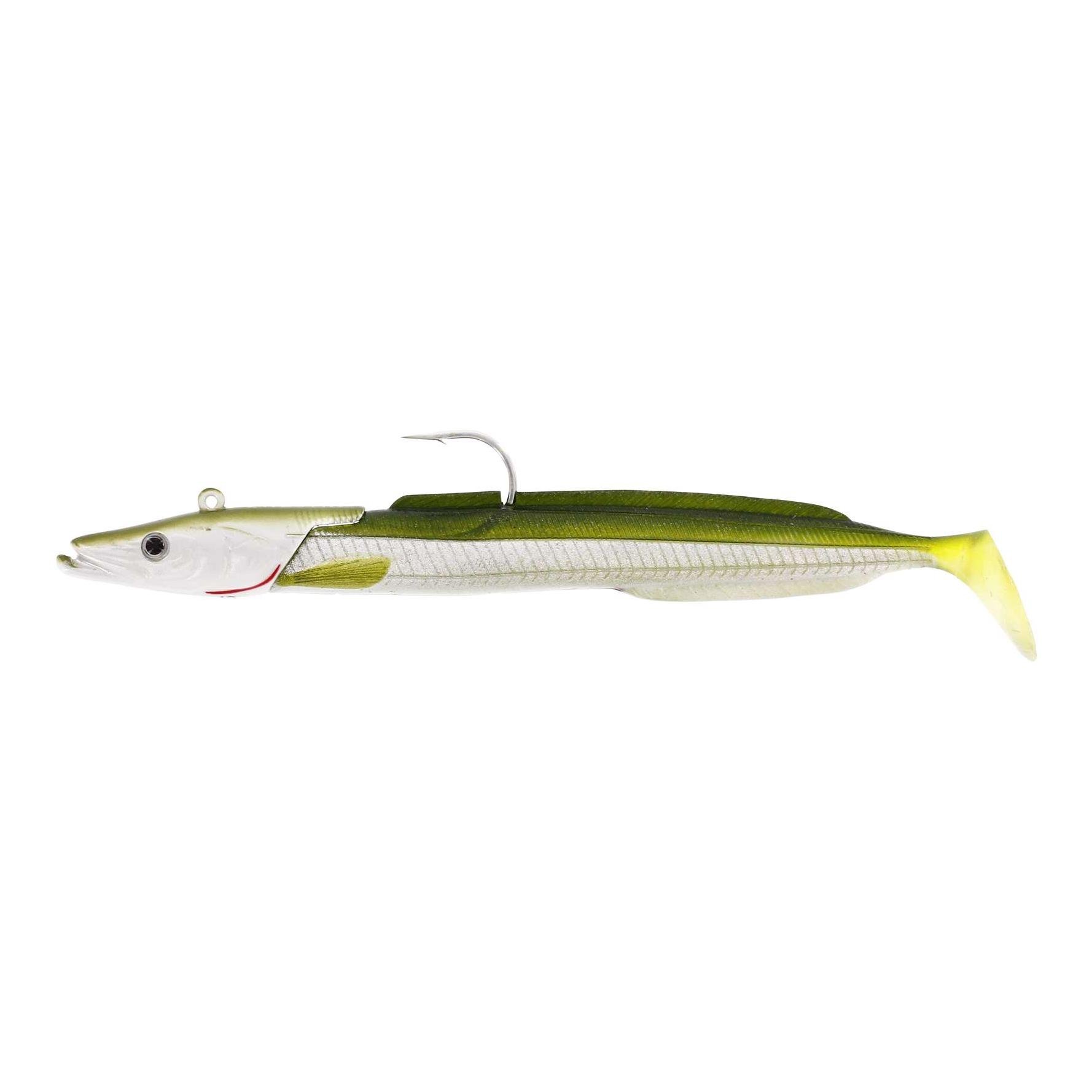 Westin Sandy Andy Jig - Gummiköder - Tobis Ammo -