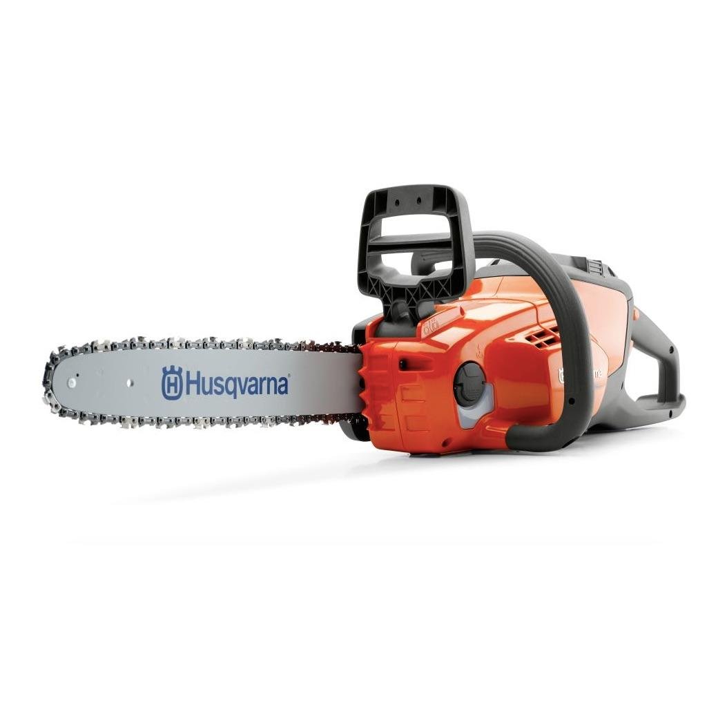 Husqvarna Akku - Kettensäge 120i - Orange -