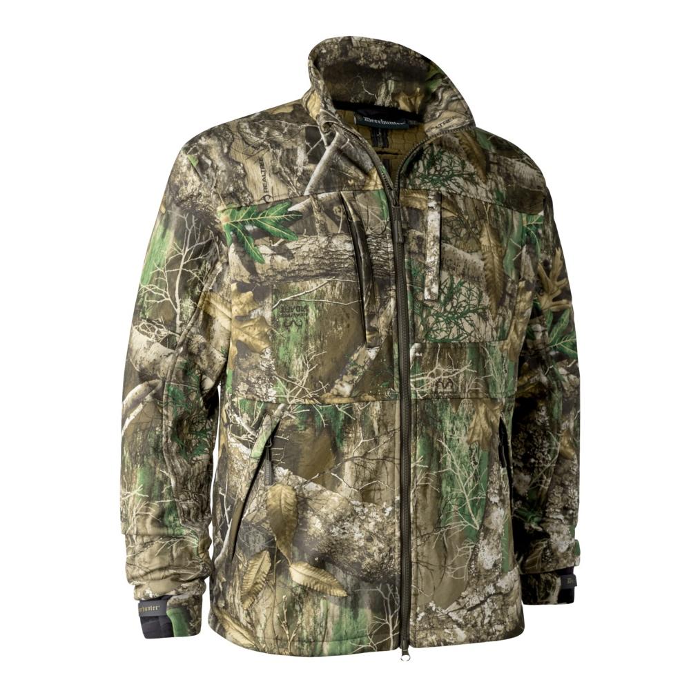 Deerhunter Approach Jacke - REALTREE ADAPT™