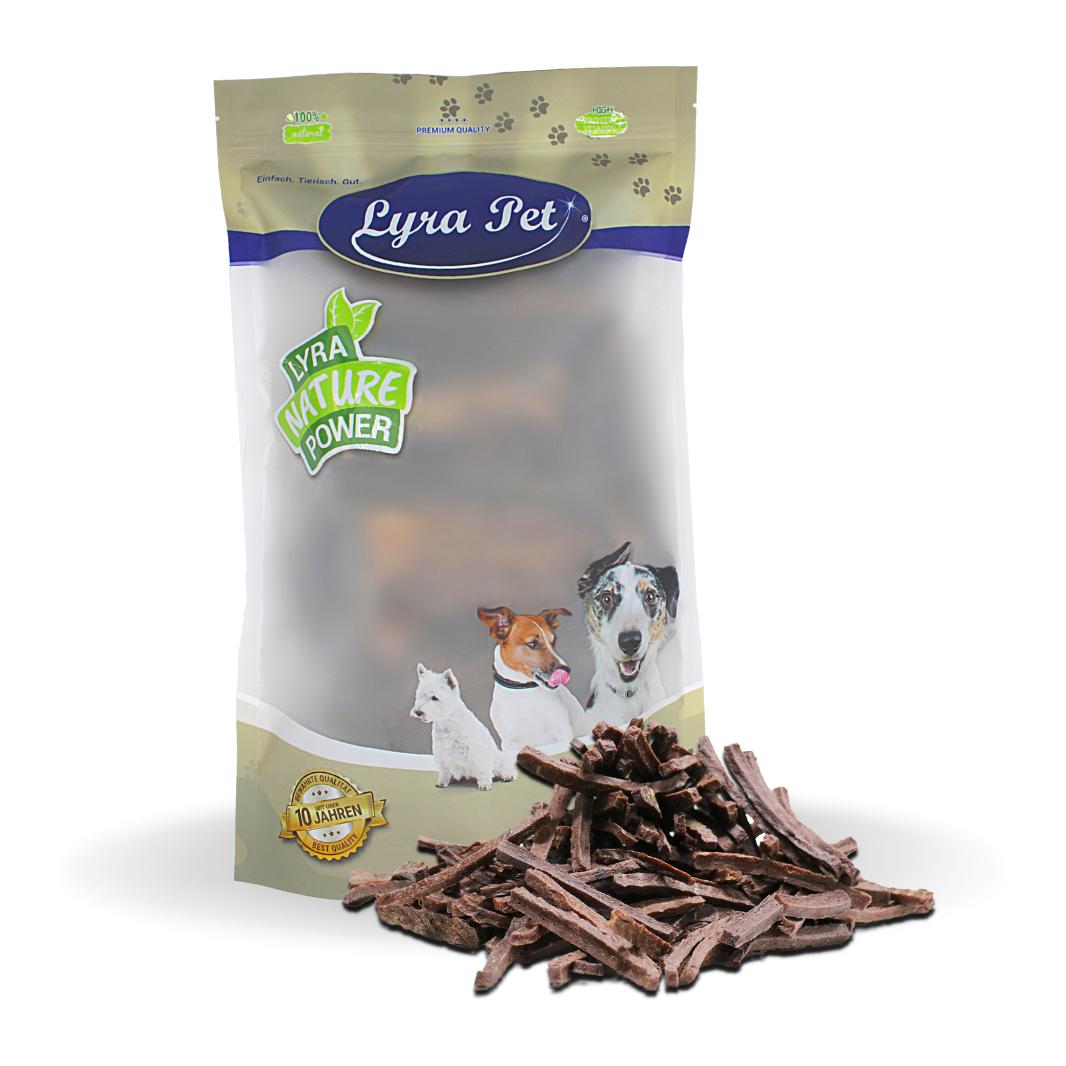 Lyra Pet Rinderdörrfleisch soft
