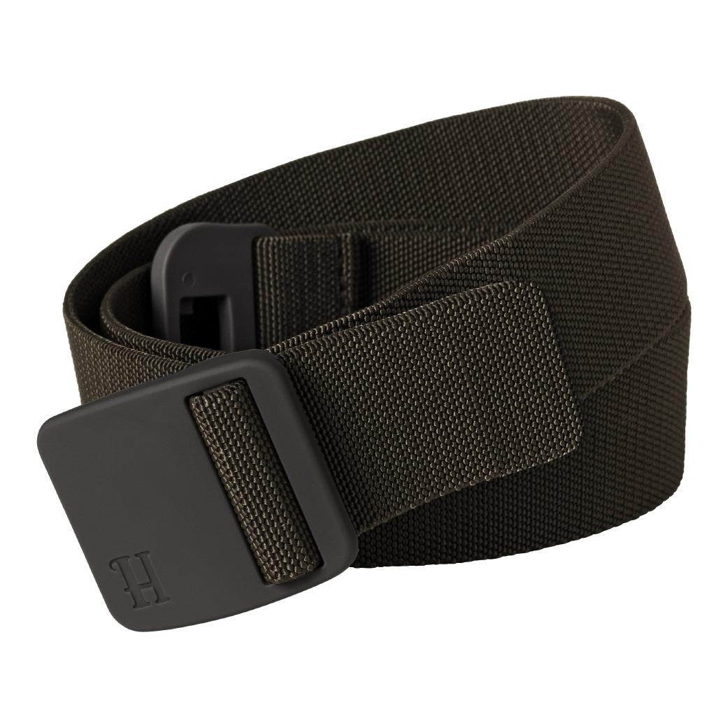 Härkila Tech Gürtel - willow green