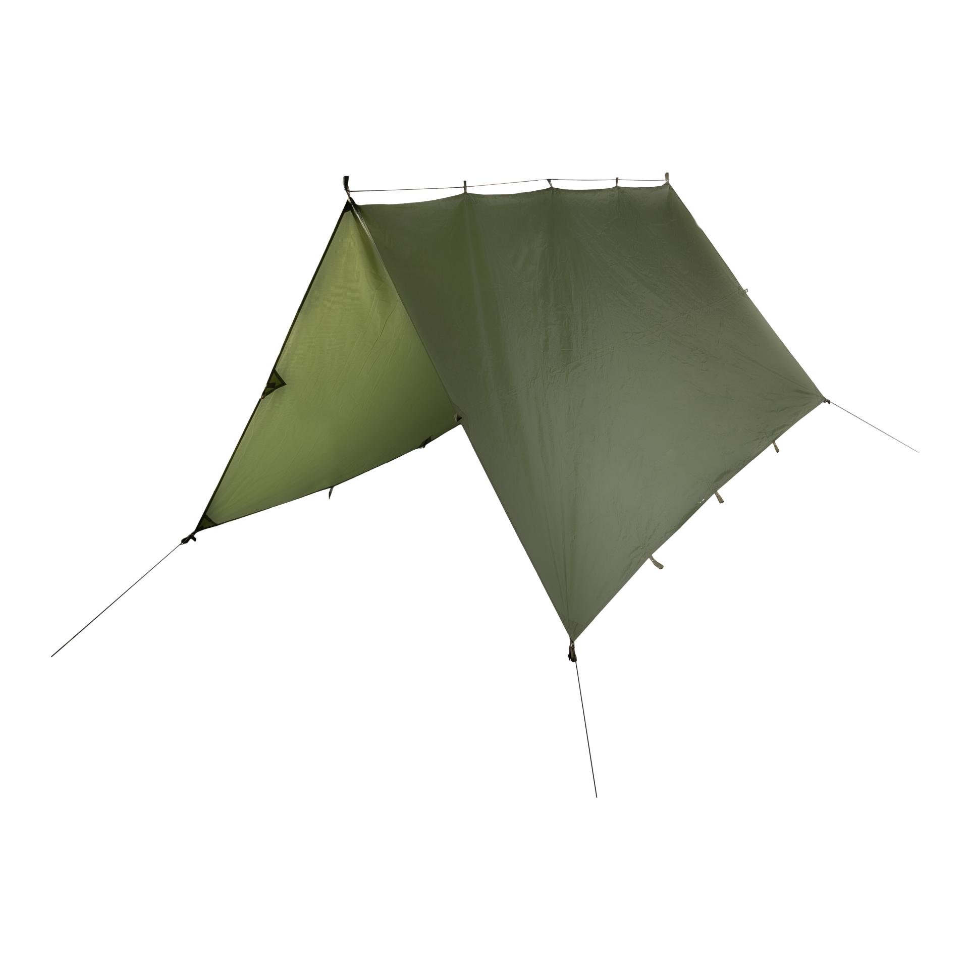 orsino Outdoor Tarp JONAS - olive