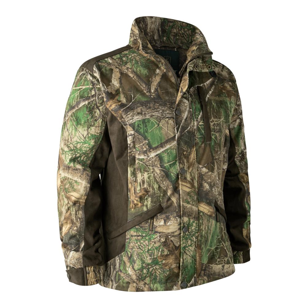 Deerhunter Explore Jacke - REALTREE ADAPT™