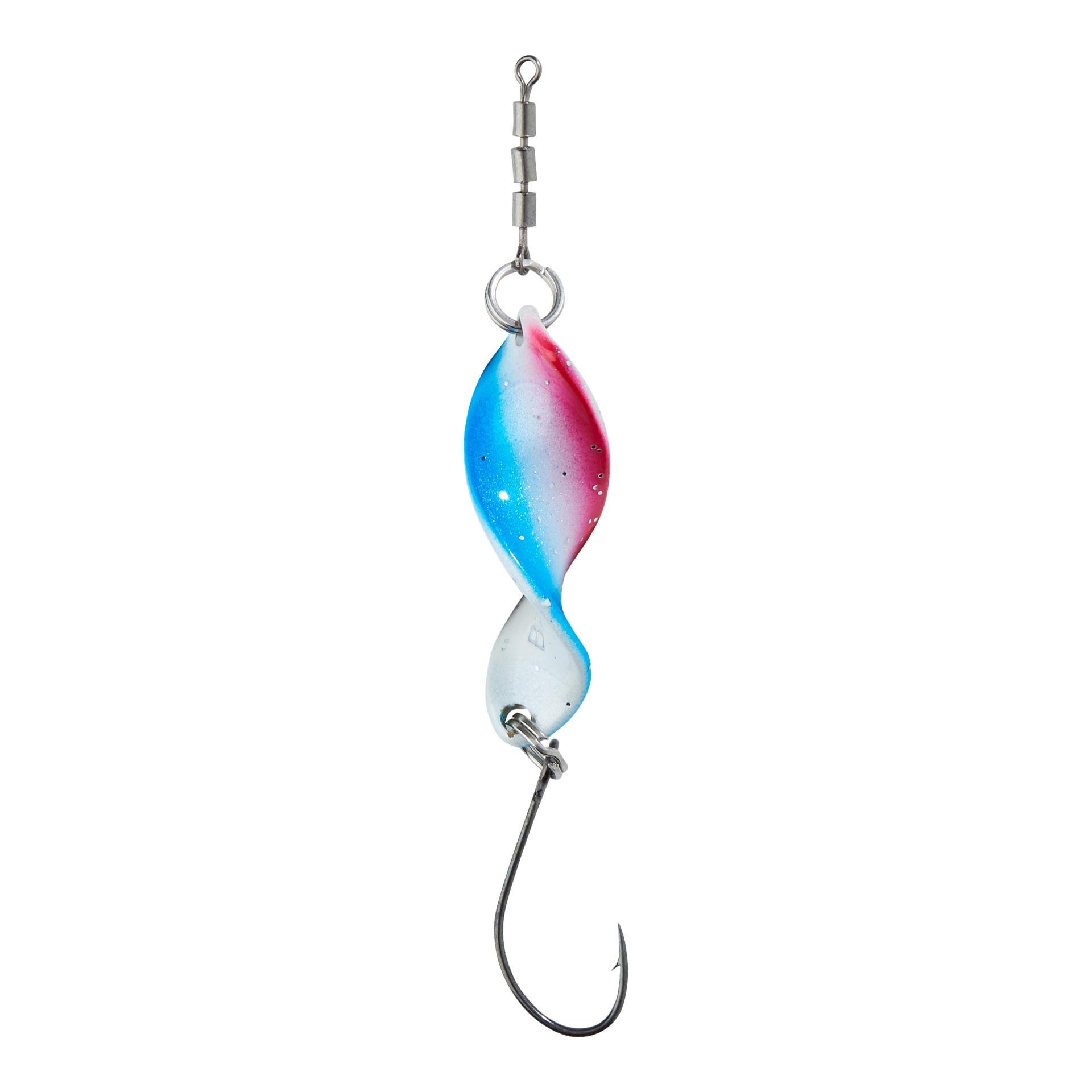 Balzer Shooter Spoon - Spoon - Minnow -