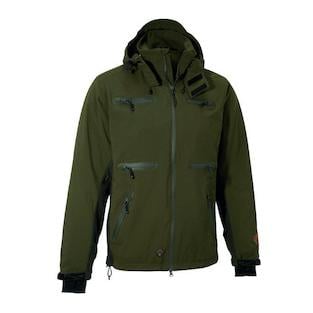 Titan Pro M Jacke - Swedteam Green -