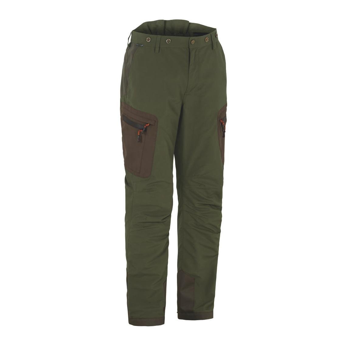 Ultra Pro M Hose - Swedteam Green -