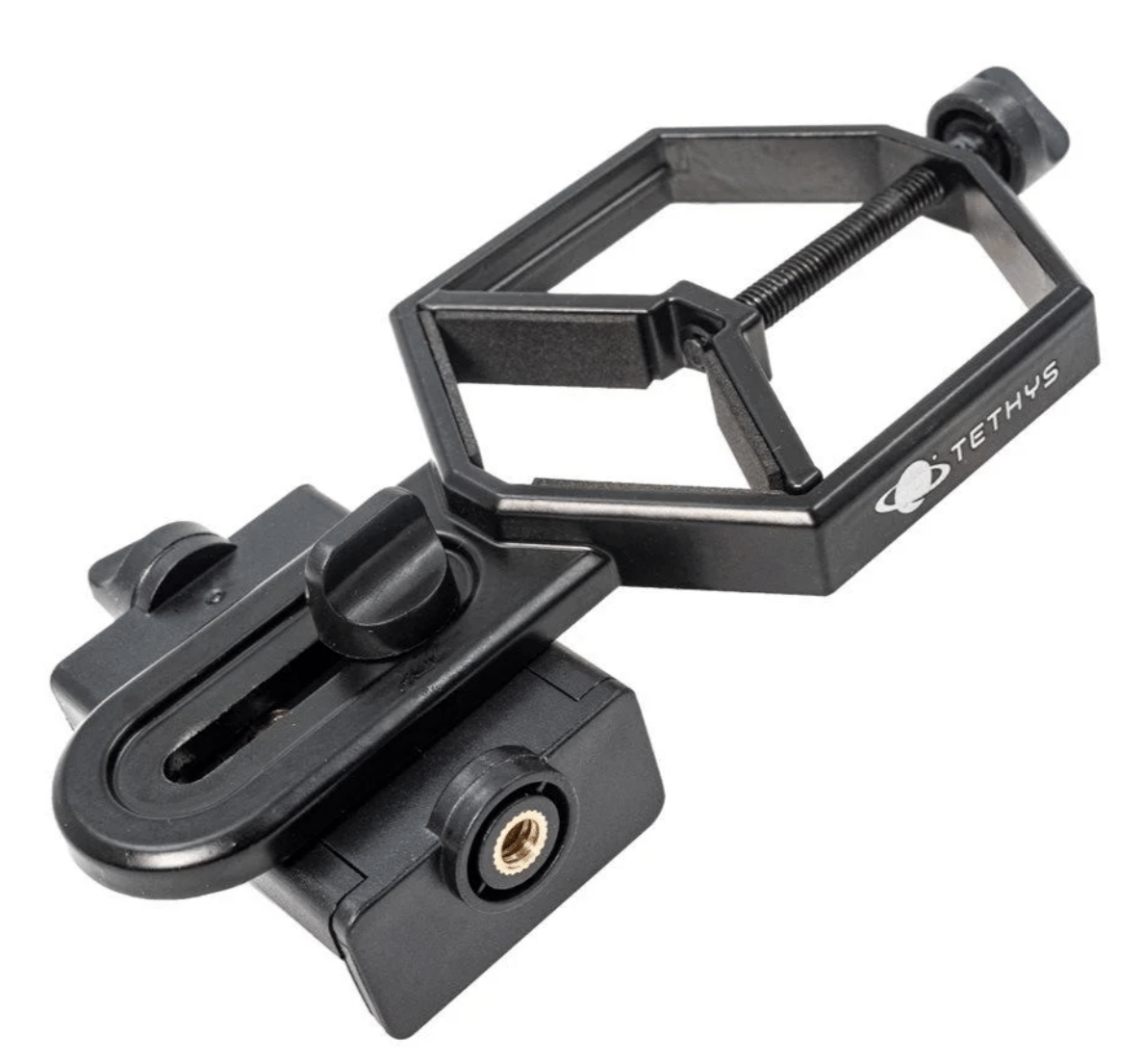 Pumori Smartphone-Adapter für Ferngläser und Teleskope