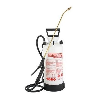 Birchmeier Sprühgerät mit Druckspeicher Profi Star 5