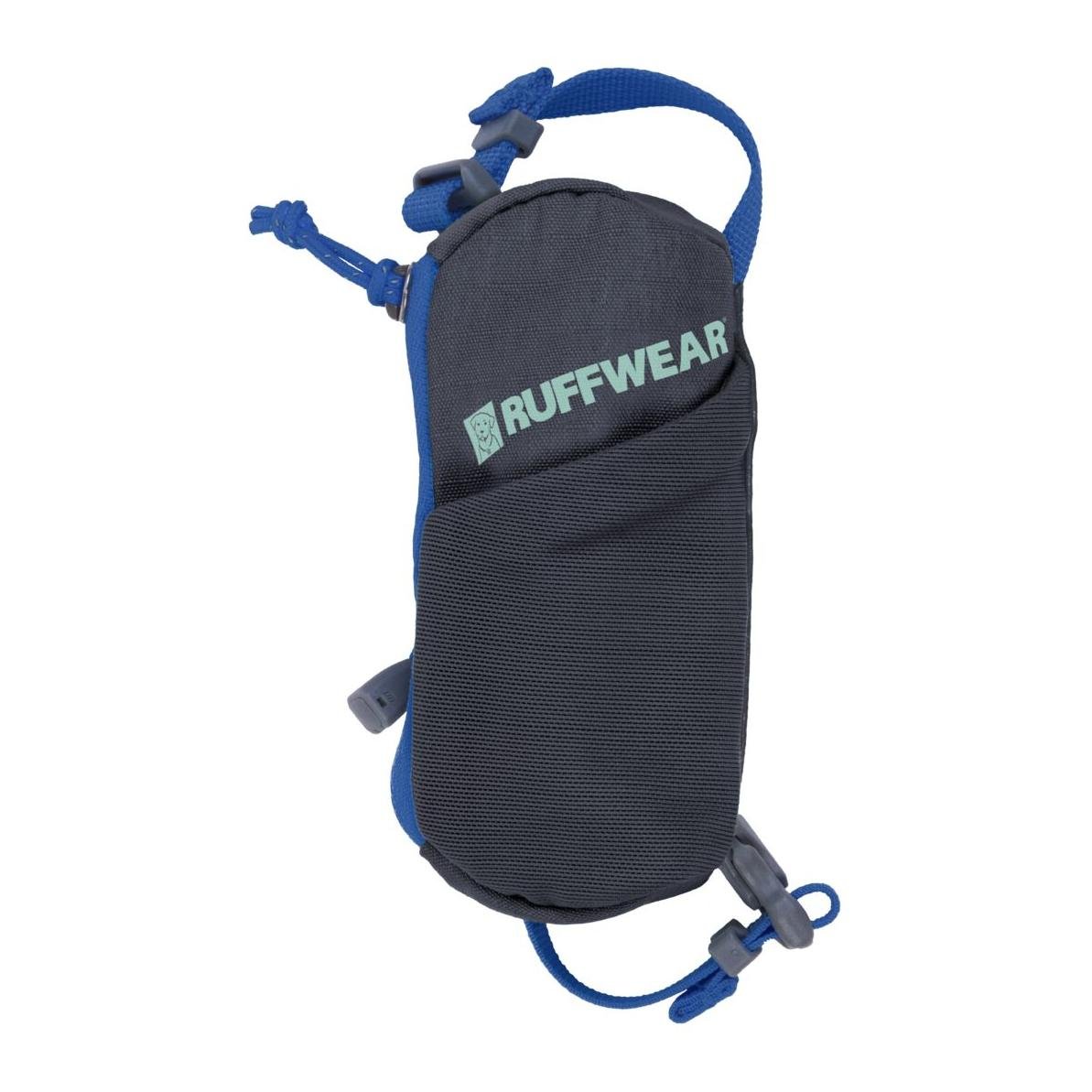 Ruffwear Stash Bag Mini™ Kotbeutelspender - Basalt Gray -