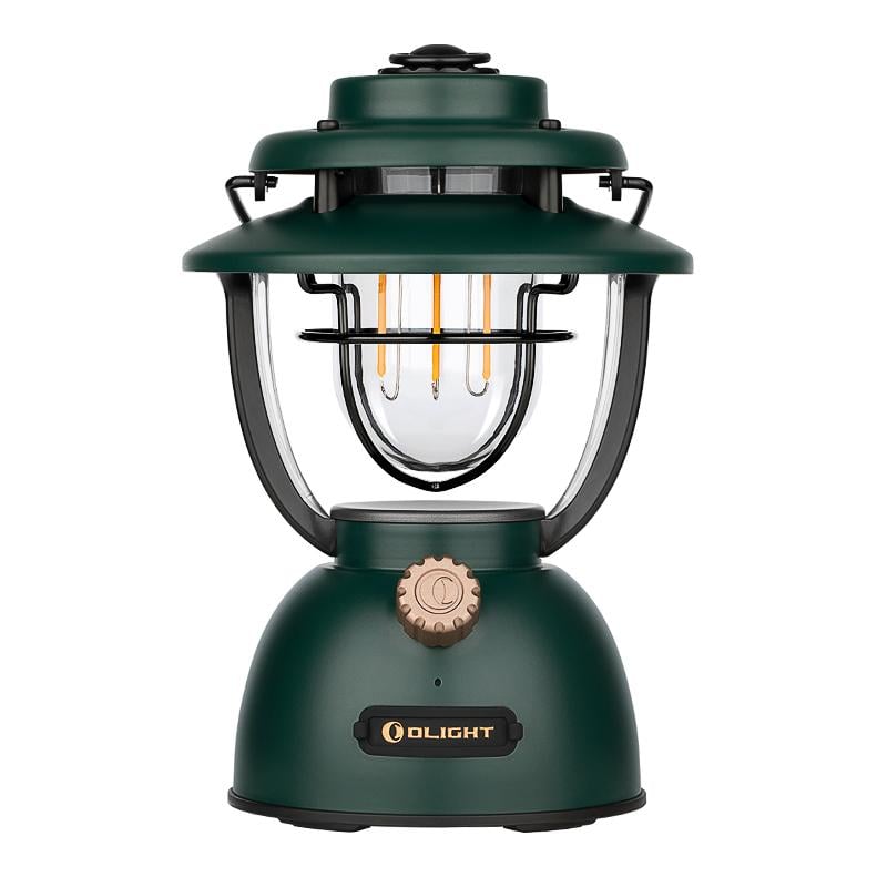 Olight Olantern Classic 2 Pro Wiederaufladbar - Forest Green -